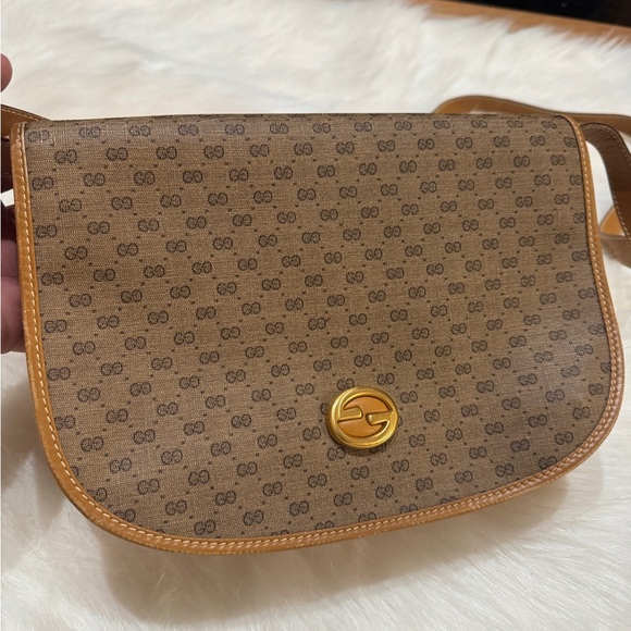 SOLD‼️Brown Crossbody Bag - Picture 13 of 13